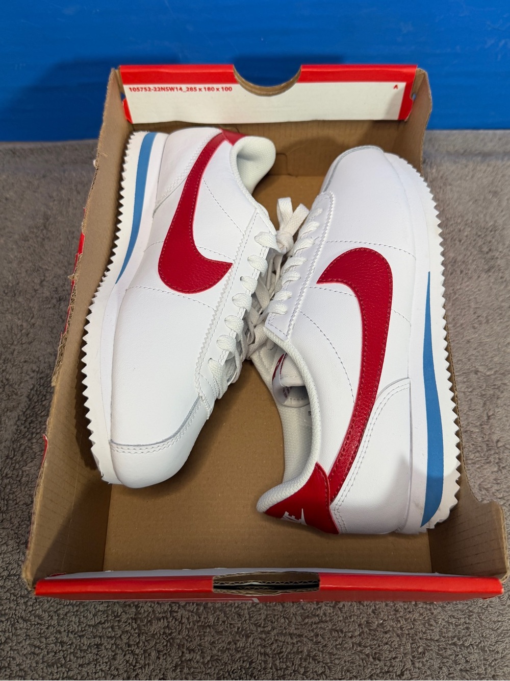 Nike Cortez w
Brand new - Picture 3 of 6